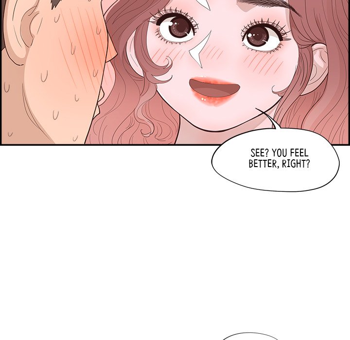 Sunny-Side Up Sunny-Side Up EP 52 - Toomics page 61 - 