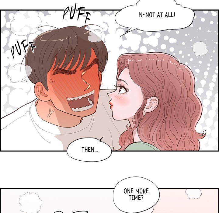 Sunny-Side Up Sunny-Side Up EP 52 - Toomics page 62 - 