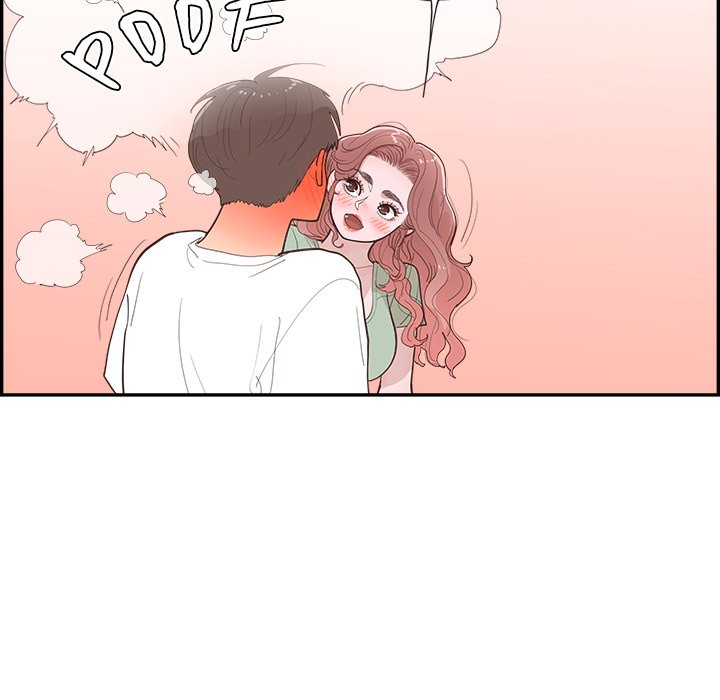 Sunny-Side Up Sunny-Side Up EP 52 - Toomics page 63 - 