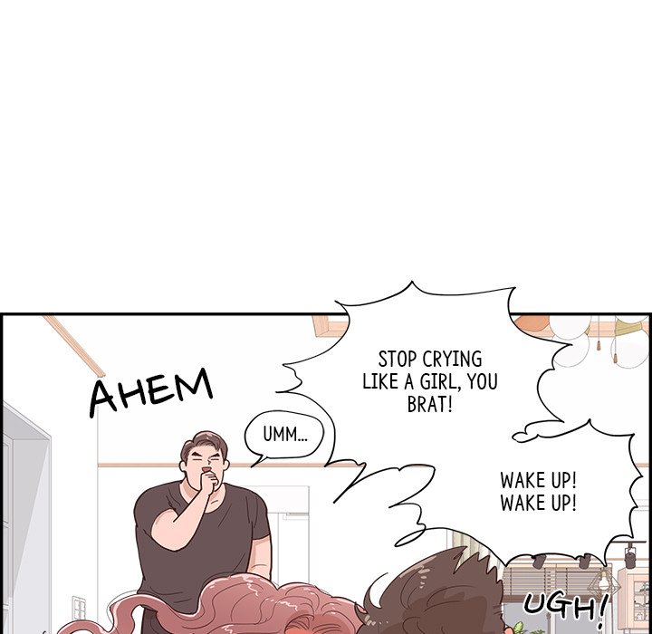Sunny-Side Up Sunny-Side Up EP 52 - Toomics page 65 - 