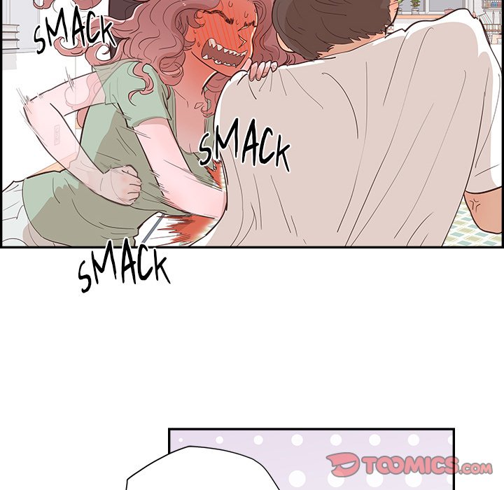 Sunny-Side Up Sunny-Side Up EP 52 - Toomics page 66 - 