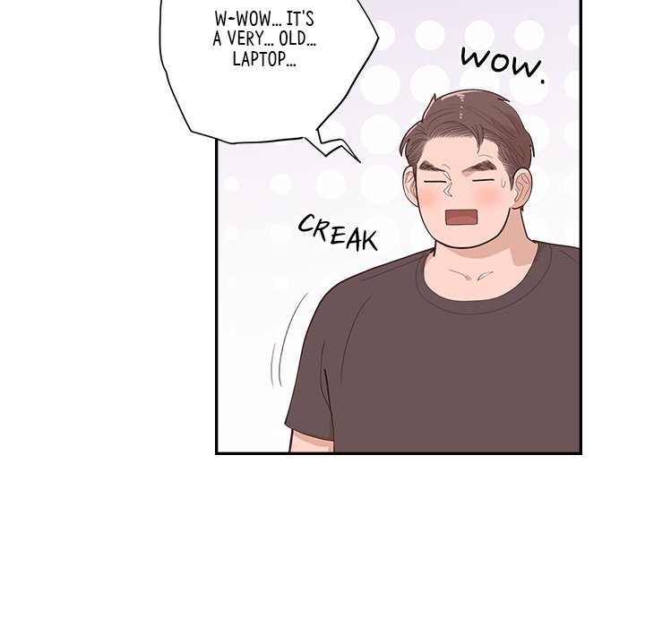 Sunny-Side Up Sunny-Side Up EP 52 - Toomics page 67 - 