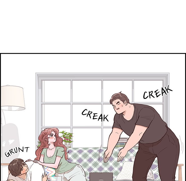 Sunny-Side Up Sunny-Side Up EP 52 - Toomics page 68 - 