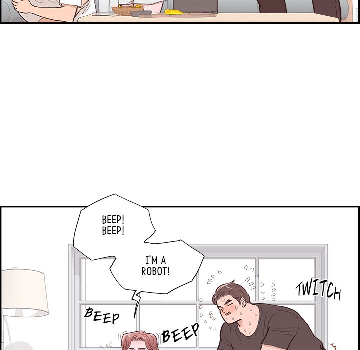 Sunny-Side Up Sunny-Side Up EP 52 - Toomics page 69 - 