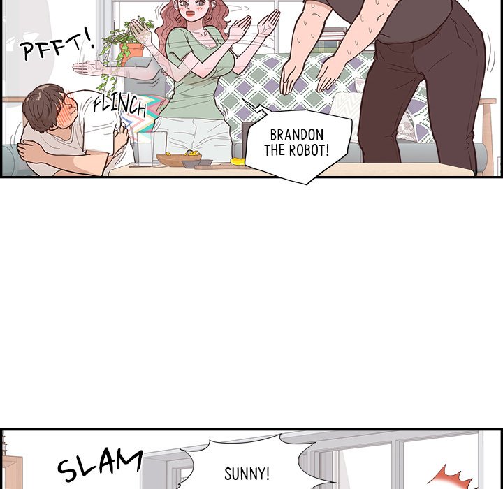 Sunny-Side Up Sunny-Side Up EP 52 - Toomics page 70 - 