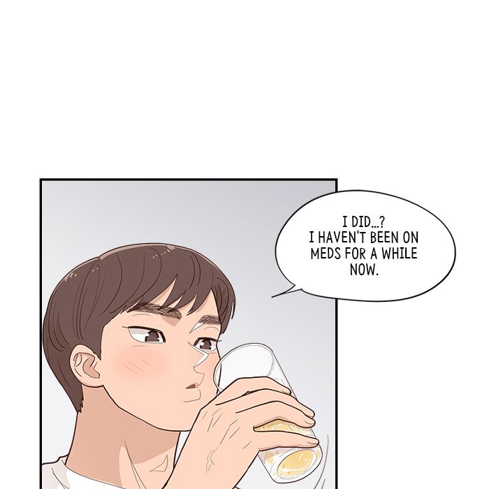 Sunny-Side Up Sunny-Side Up EP 52 - Toomics page 8 - 