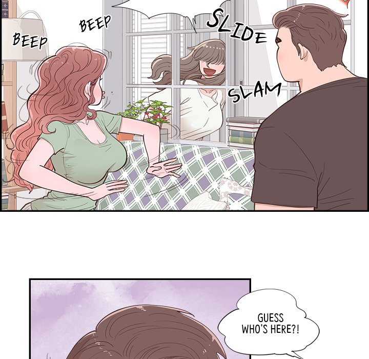 Sunny-Side Up Sunny-Side Up EP 52 - Toomics page 71 - 
