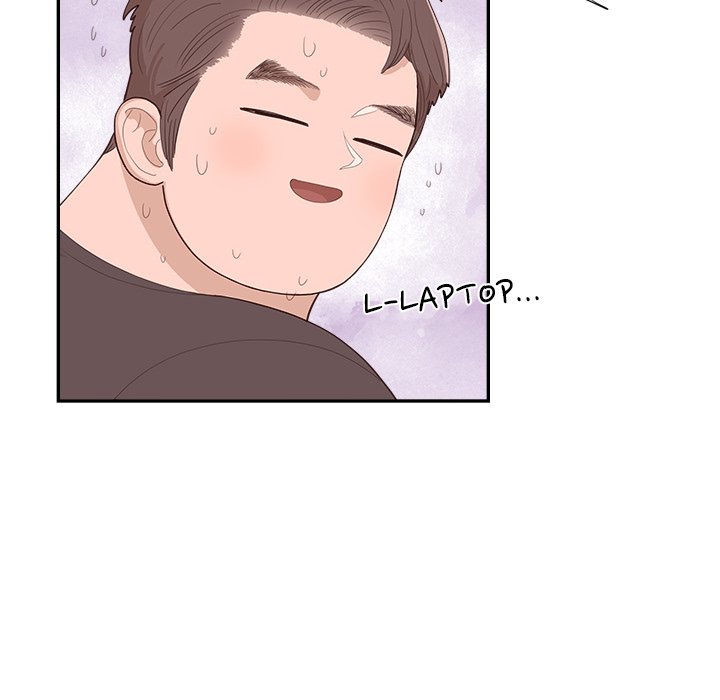 Sunny-Side Up Sunny-Side Up EP 52 - Toomics page 72 - 