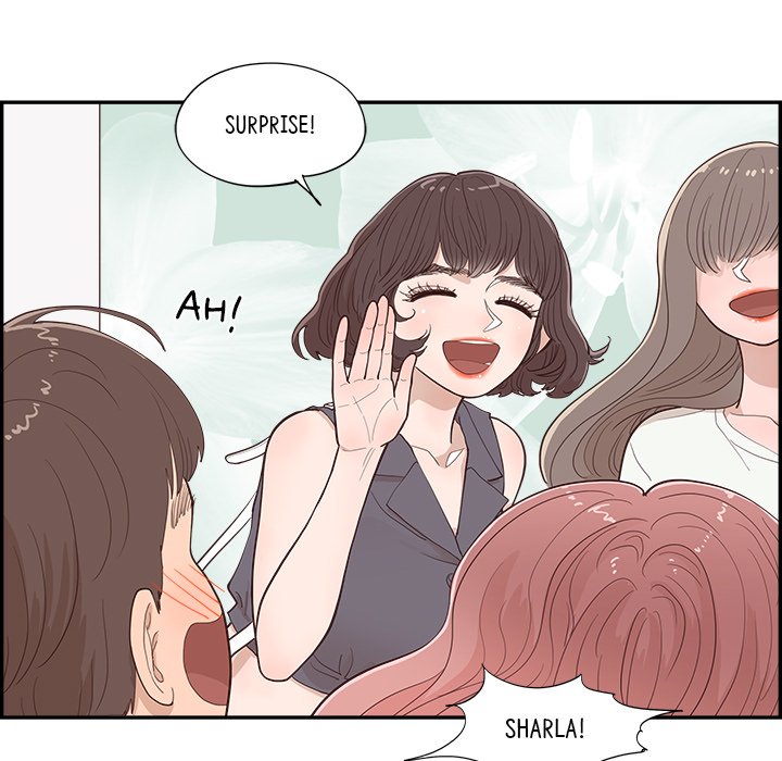 Sunny-Side Up Sunny-Side Up EP 52 - Toomics page 73 - 