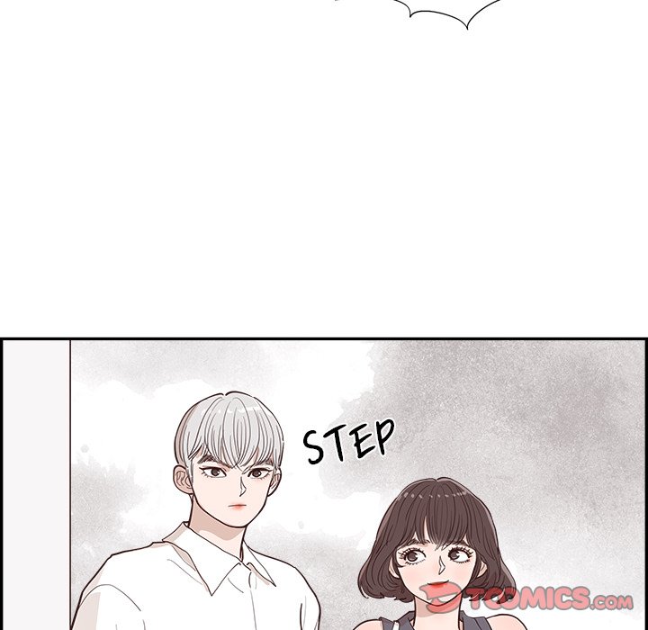Sunny-Side Up Sunny-Side Up EP 52 - Toomics page 74 - 