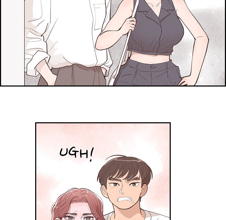 Sunny-Side Up Sunny-Side Up EP 52 - Toomics page 75 - 