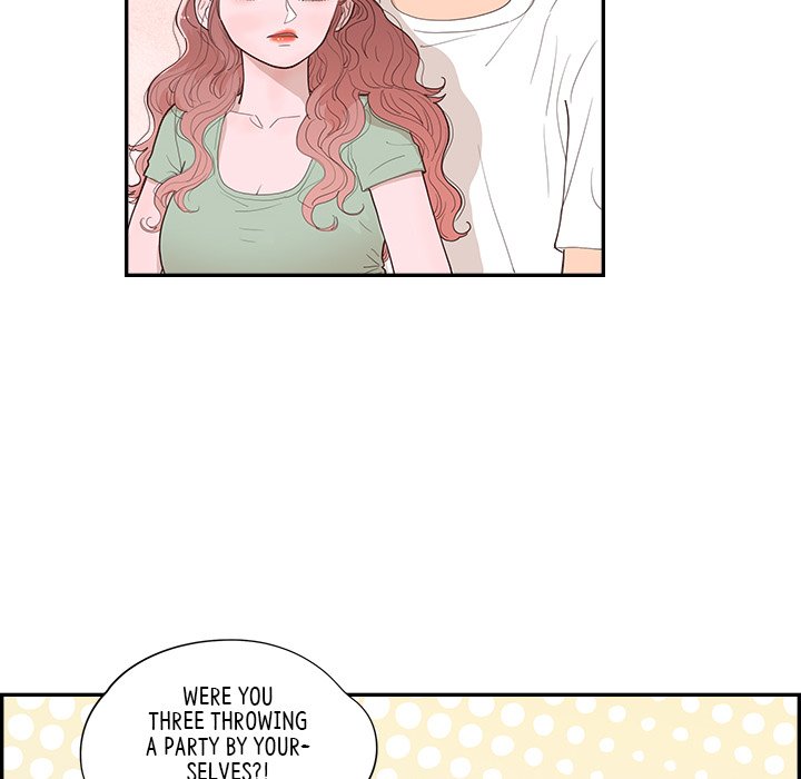 Sunny-Side Up Sunny-Side Up EP 52 - Toomics page 76 - 