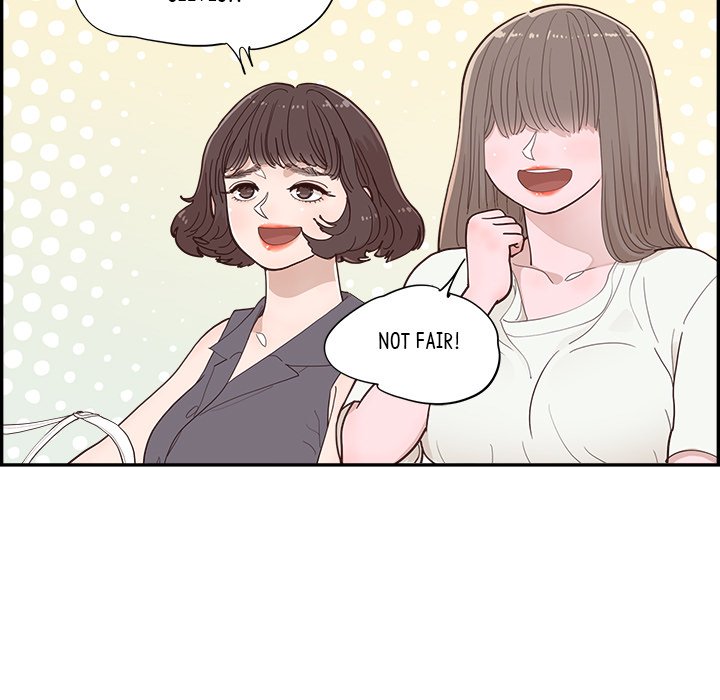 Sunny-Side Up Sunny-Side Up EP 52 - Toomics page 77 - 