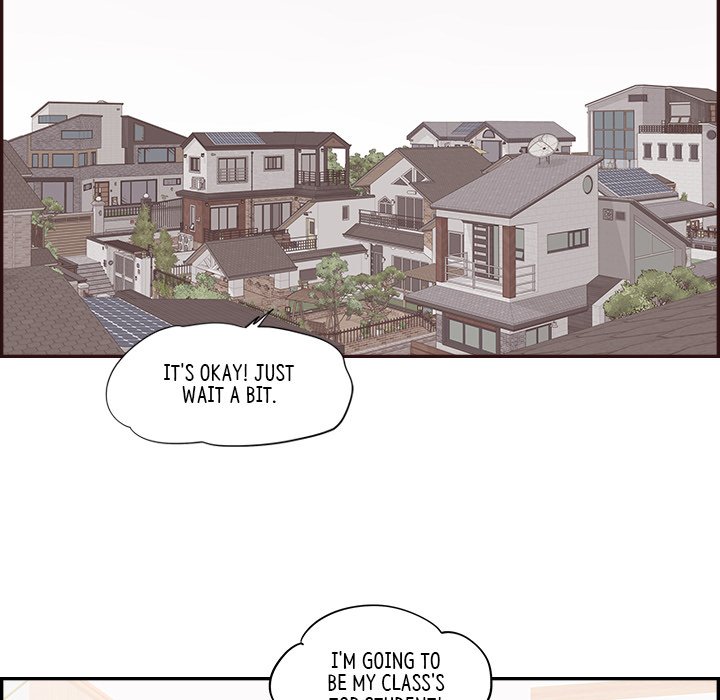 Sunny-Side Up Sunny-Side Up EP 52 - Toomics page 80 - 