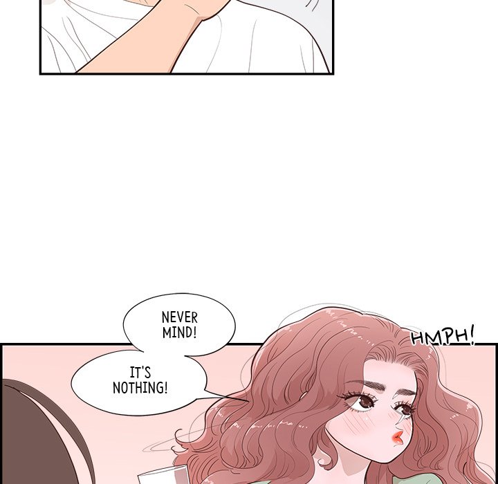 Sunny-Side Up Sunny-Side Up EP 52 - Toomics page 9 - 
