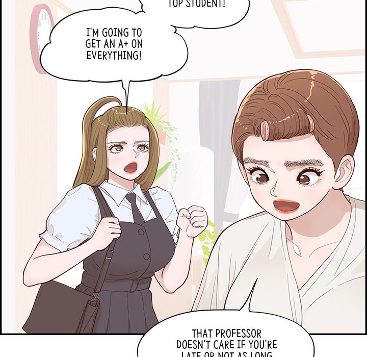 Sunny-Side Up Sunny-Side Up EP 52 - Toomics page 81 - 