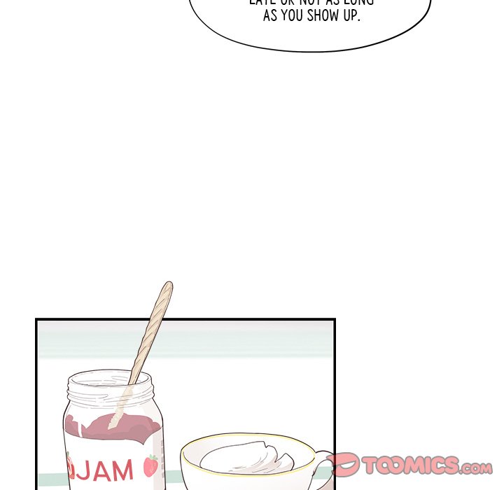 Sunny-Side Up Sunny-Side Up EP 52 - Toomics page 82 - 