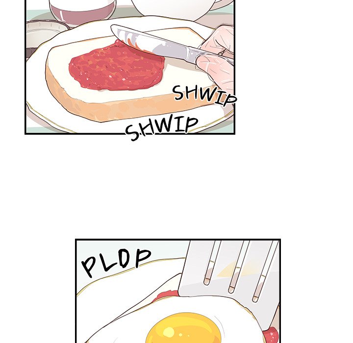 Sunny-Side Up Sunny-Side Up EP 52 - Toomics page 83 - 