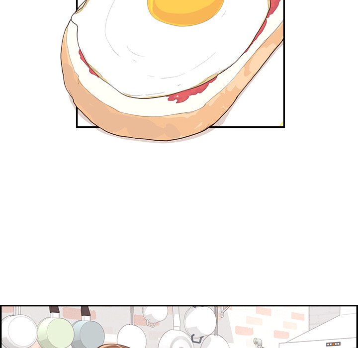 Sunny-Side Up Sunny-Side Up EP 52 - Toomics page 84 - 