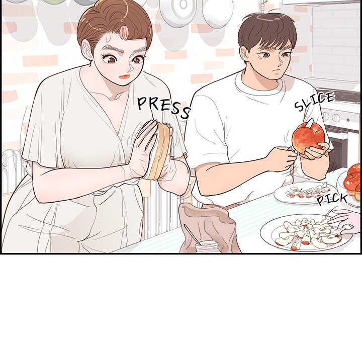 Sunny-Side Up Sunny-Side Up EP 52 - Toomics page 85 - 