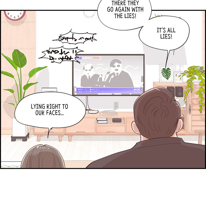 Sunny-Side Up Sunny-Side Up EP 52 - Toomics page 88 - 