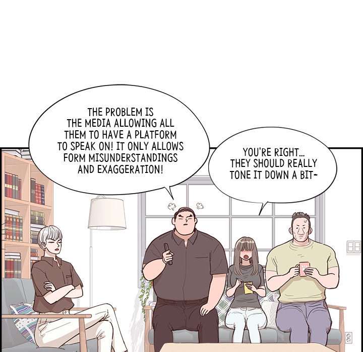 Sunny-Side Up Sunny-Side Up EP 52 - Toomics page 89 - 
