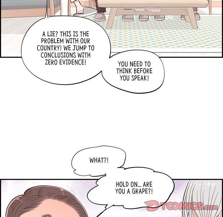 Sunny-Side Up Sunny-Side Up EP 52 - Toomics page 90 - 