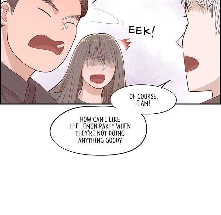 Sunny-Side Up Sunny-Side Up EP 52 - Toomics page 91 - 