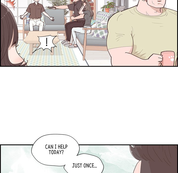 Sunny-Side Up Sunny-Side Up EP 52 - Toomics page 93 - 