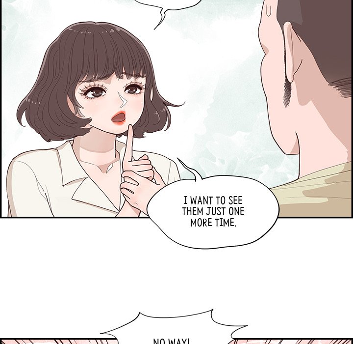 Sunny-Side Up Sunny-Side Up EP 52 - Toomics page 94 - 
