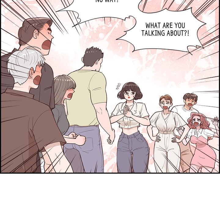 Sunny-Side Up Sunny-Side Up EP 52 - Toomics page 95 - 