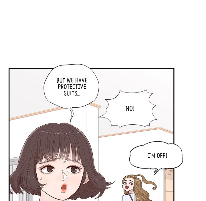 Sunny-Side Up Sunny-Side Up EP 52 - Toomics page 96 - 