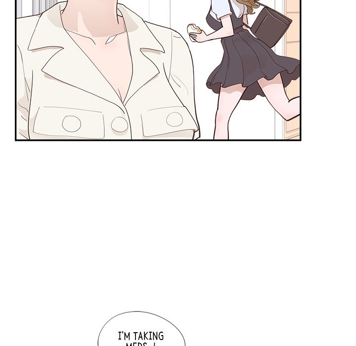 Sunny-Side Up Sunny-Side Up EP 52 - Toomics page 97 - 