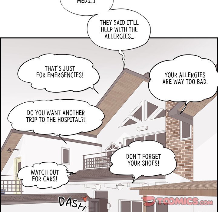 Sunny-Side Up Sunny-Side Up EP 52 - Toomics page 98 - 