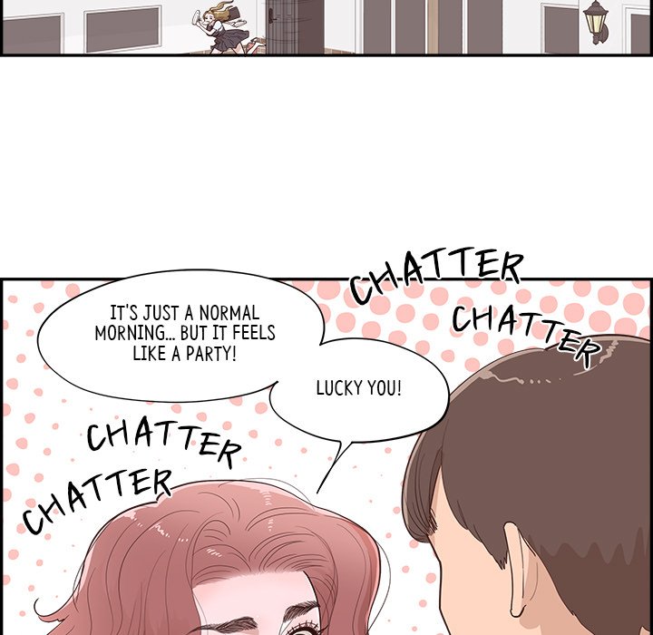 Sunny-Side Up Sunny-Side Up EP 52 - Toomics page 99 - 