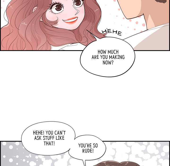 Sunny-Side Up Sunny-Side Up EP 52 - Toomics page 100 - 