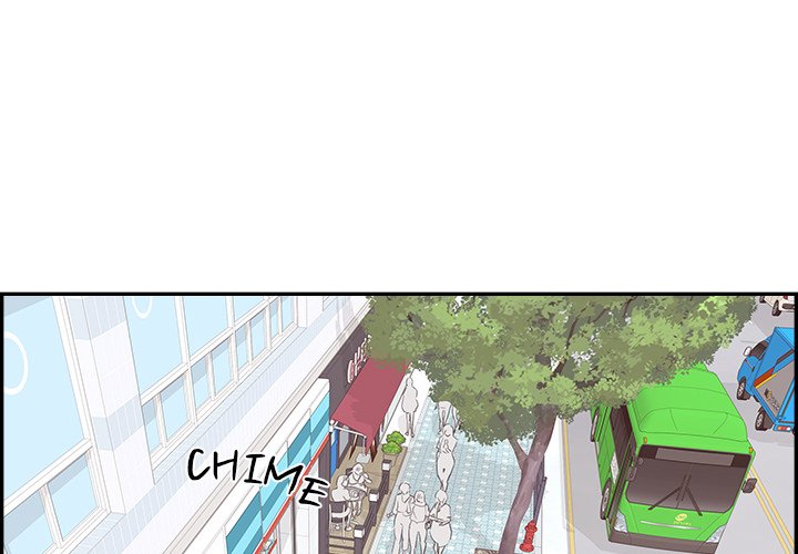 Sunny-Side Up Sunny-Side Up EP 53 - Toomics page 1 - 