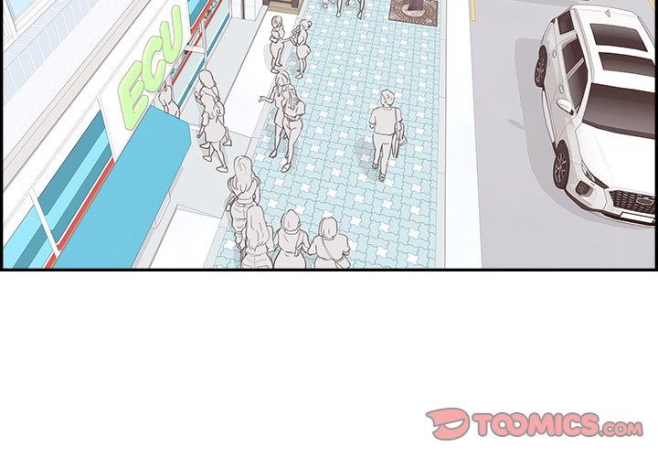 Sunny-Side Up Sunny-Side Up EP 53 - Toomics page 2 - 