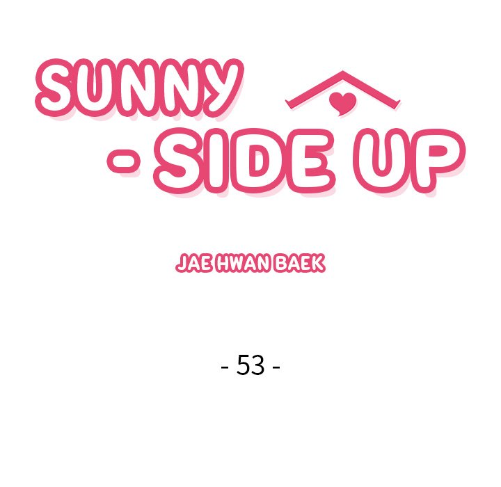 Sunny-Side Up Sunny-Side Up EP 53 - Toomics page 11 - 