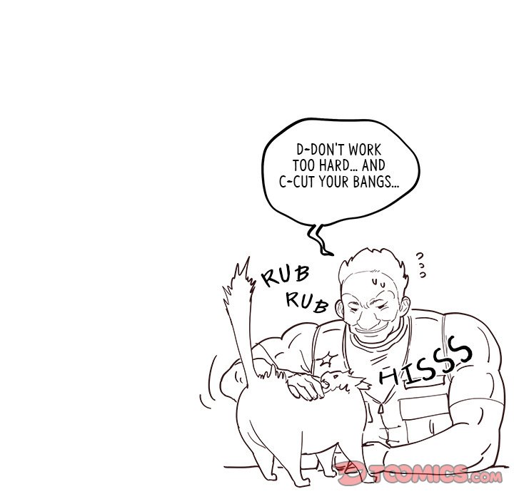 Sunny-Side Up Sunny-Side Up EP 53 - Toomics page 104 - 
