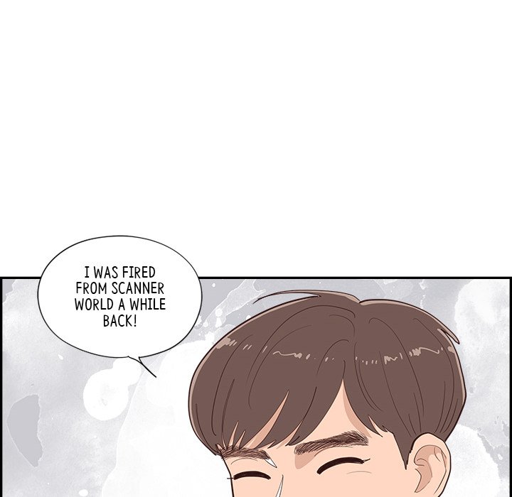 Sunny-Side Up Sunny-Side Up EP 53 - Toomics page 16 - 