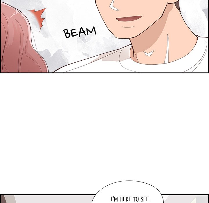 Sunny-Side Up Sunny-Side Up EP 53 - Toomics page 17 - 