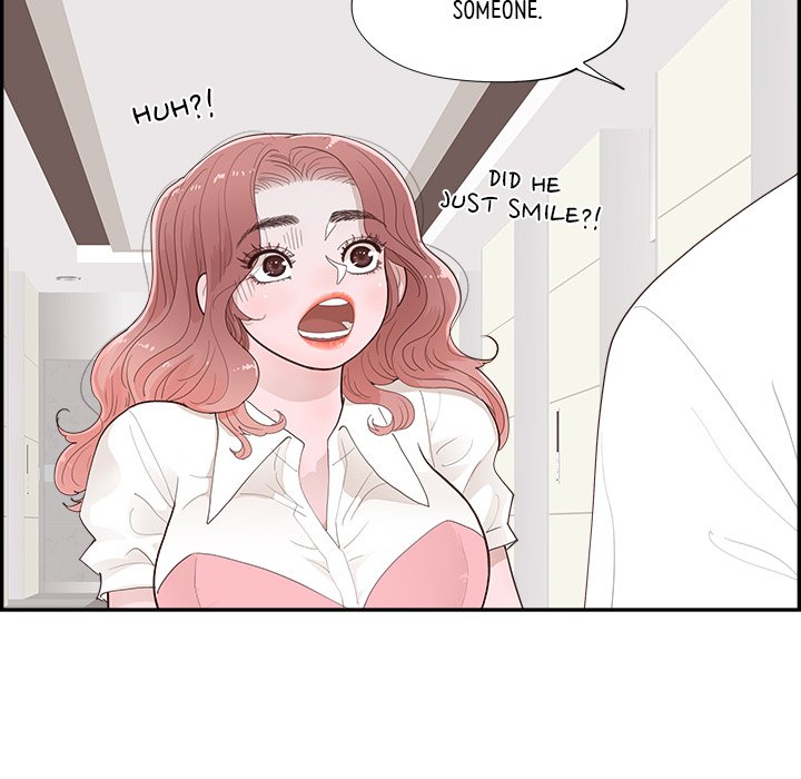 Sunny-Side Up Sunny-Side Up EP 53 - Toomics page 18 - 