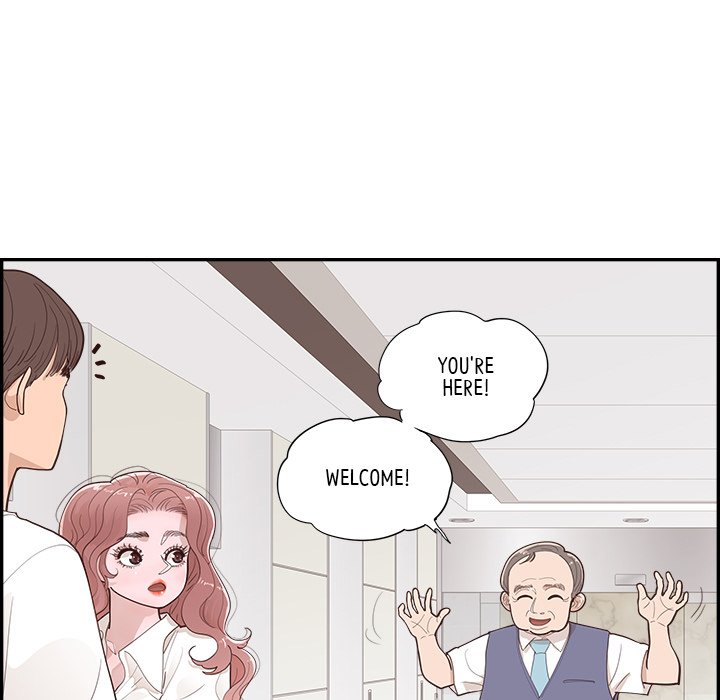 Sunny-Side Up Sunny-Side Up EP 53 - Toomics page 19 - 