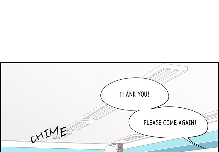 Sunny-Side Up Sunny-Side Up EP 53 - Toomics page 3 - 