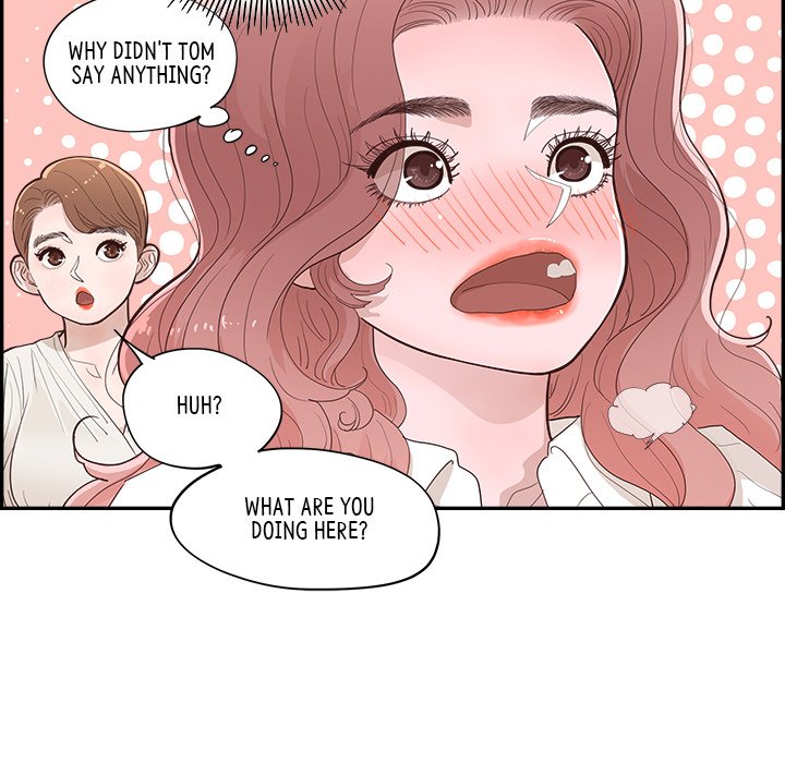 Sunny-Side Up Sunny-Side Up EP 53 - Toomics page 23 - 