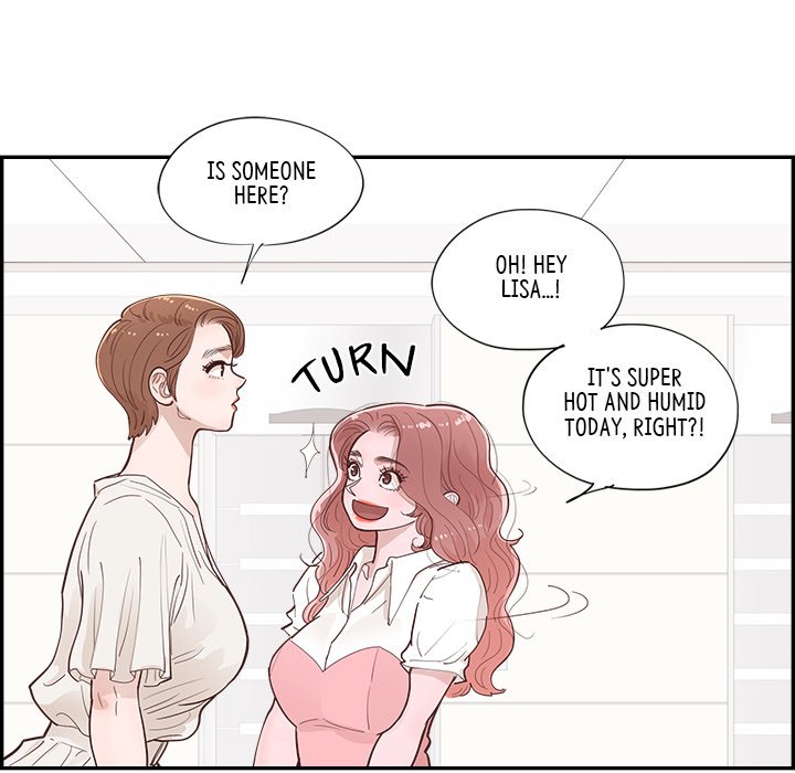 Sunny-Side Up Sunny-Side Up EP 53 - Toomics page 24 - 