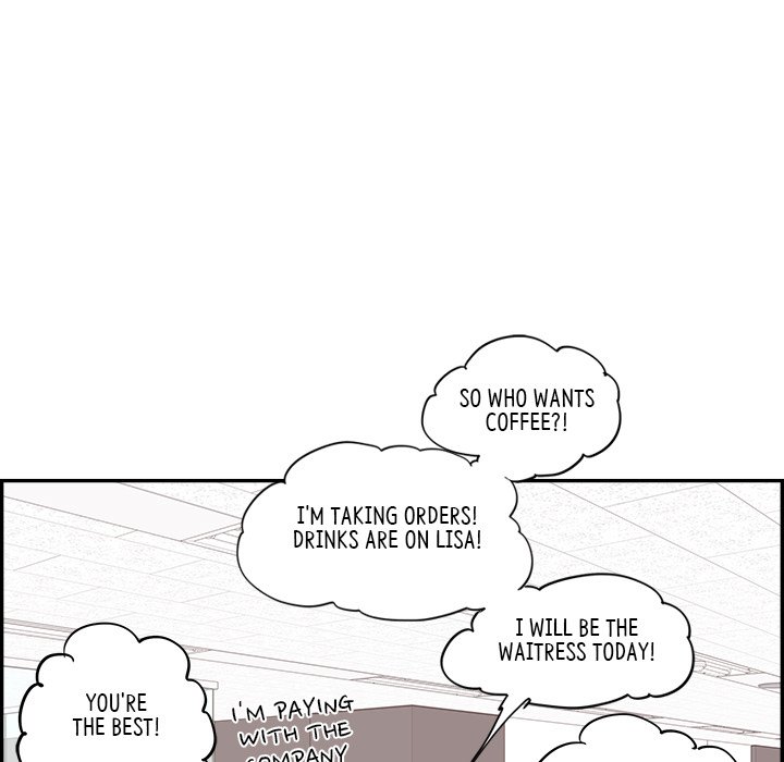 Sunny-Side Up Sunny-Side Up EP 53 - Toomics page 25 - 