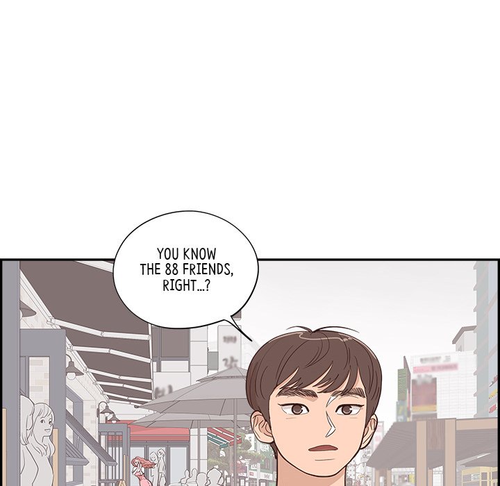 Sunny-Side Up Sunny-Side Up EP 53 - Toomics page 28 - 