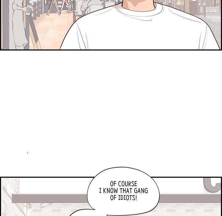 Sunny-Side Up Sunny-Side Up EP 53 - Toomics page 29 - 